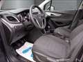 Opel Mokka X 1.6 ecoFlex Selection Klima Temp Allwetter Black - thumbnail 7