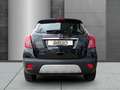 Opel Mokka X 1.6 ecoFlex Selection Klima Temp Allwetter Black - thumbnail 5