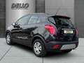Opel Mokka X 1.6 ecoFlex Selection Klima Temp Allwetter Black - thumbnail 3