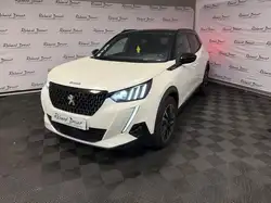 Peugeot 2008 1.2 PureTech 130ch S\u0026S GT Line