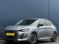 Peugeot 208 Allure / MHEV / E-DSC6 Gris - thumbnail 1