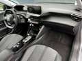 Peugeot 208 Allure / MHEV / E-DSC6 Gris - thumbnail 2