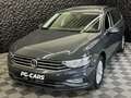 Volkswagen Passat 1.6 TDI Business *MwSt.* Grau - thumbnail 2