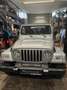 Jeep Wrangler TJ 2.4 Liter, 6.Ganggetriebe, 1.Hand erst 27475 km Silber - thumbnail 26