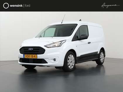 Ford Transit Connect 1.5 EcoBlue L1 Trend Airco | Bluetooth | Cruise co