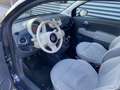 Fiat 500 1.2 Lounge Airco Nieuwe Apk Nette Auto Blauw - thumbnail 7