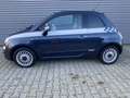 Fiat 500 1.2 Lounge Airco Nieuwe Apk Nette Auto Blauw - thumbnail 3
