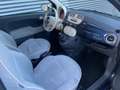 Fiat 500 1.2 Lounge Airco Nieuwe Apk Nette Auto Blauw - thumbnail 10