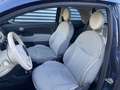 Fiat 500 1.2 Lounge Airco Nieuwe Apk Nette Auto Blauw - thumbnail 8