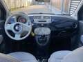 Fiat 500 1.2 Lounge Airco Nieuwe Apk Nette Auto Blauw - thumbnail 14