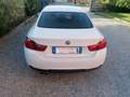 BMW 420 420d Coupe xdrive Msport 190cv auto Bianco - thumbnail 3