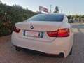 BMW 420 420d Coupe xdrive Msport 190cv auto Bianco - thumbnail 4
