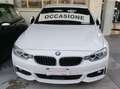BMW 420 420d Coupe xdrive Msport 190cv auto Bianco - thumbnail 8