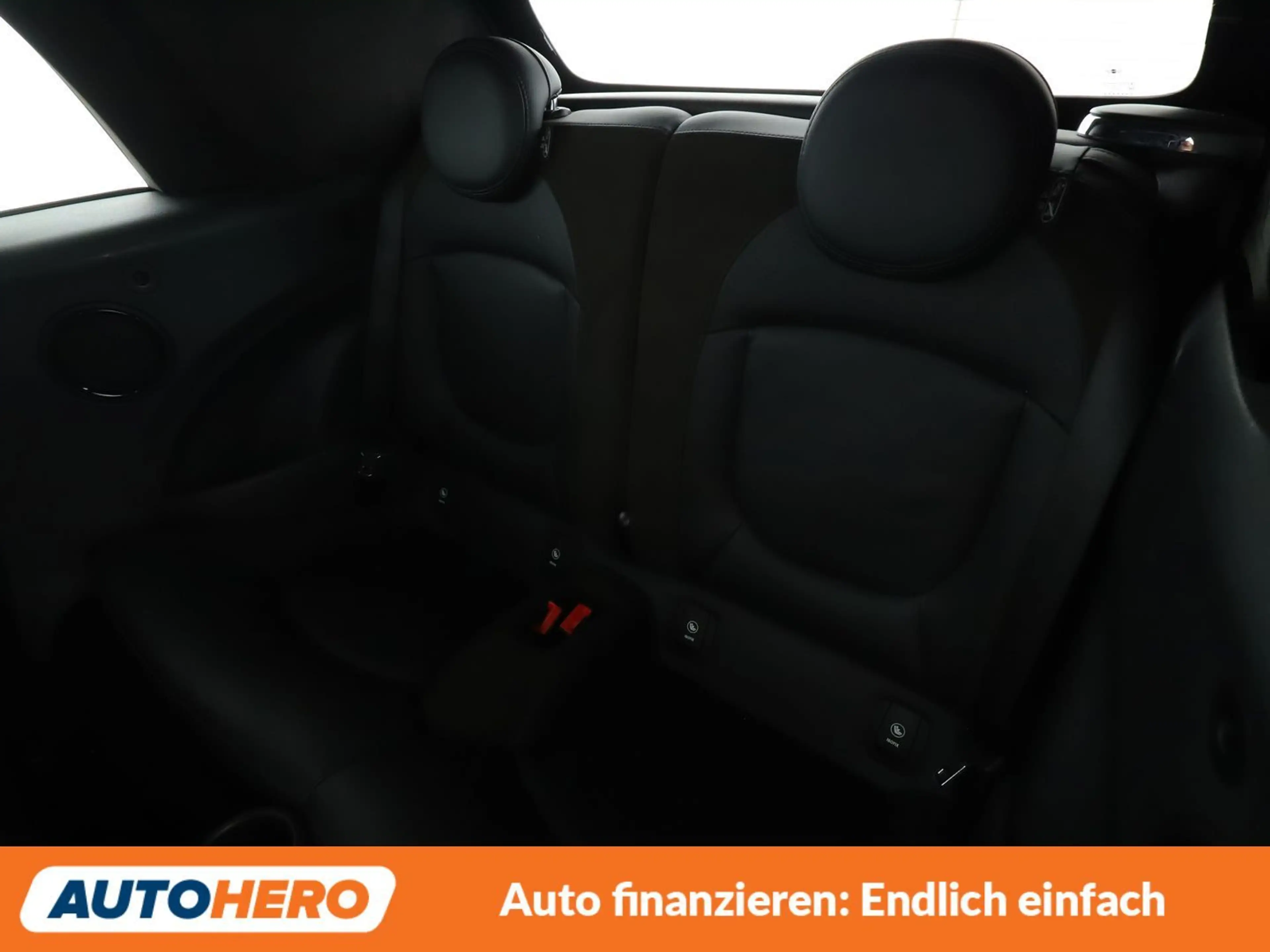 MINI Cooper Cabrio Cooper *NAVI*LED*TEMPO*PDC*SHZ*KLIMA* — photo 14