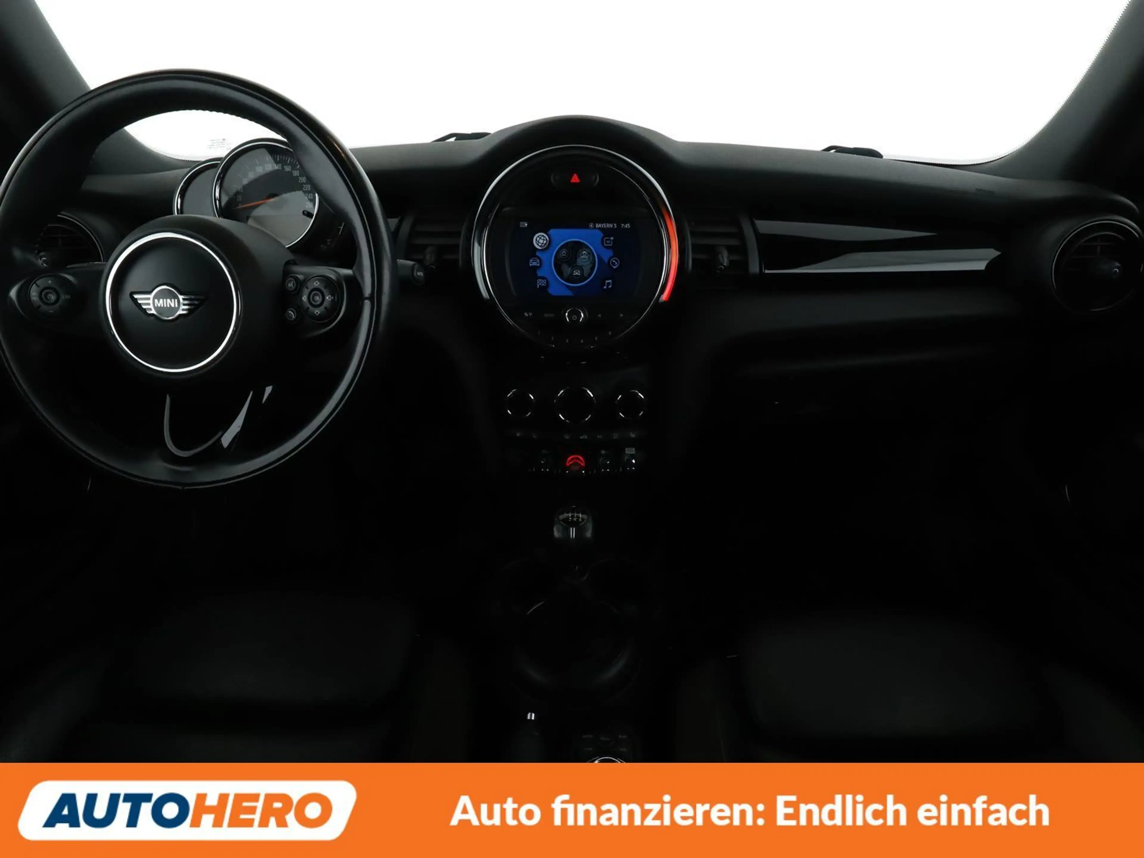 MINI Cooper Cabrio Cooper *NAVI*LED*TEMPO*PDC*SHZ*KLIMA* — photo 12