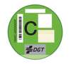 Ford C-Max C-Max 1.5TDCi Trend+ 120 Blanco - thumbnail 5