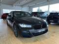 BMW 530 e M Sport - Laser - ACC - Trekhaak - Side&Lane Blanco - thumbnail 1