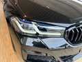 BMW 530 e M Sport - Laser - ACC - Trekhaak - Side&Lane Blanco - thumbnail 15