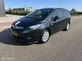 Opel Zafira Tourer 1.4 Cosmo 7p. Zwart - thumbnail 2