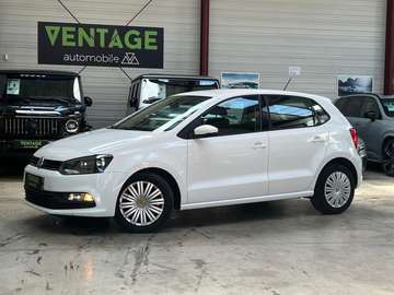 Polo 1.4 TDI 75 BMT Trendline Business