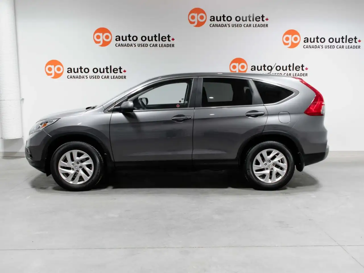 Honda CR-V photo Honda CR-V