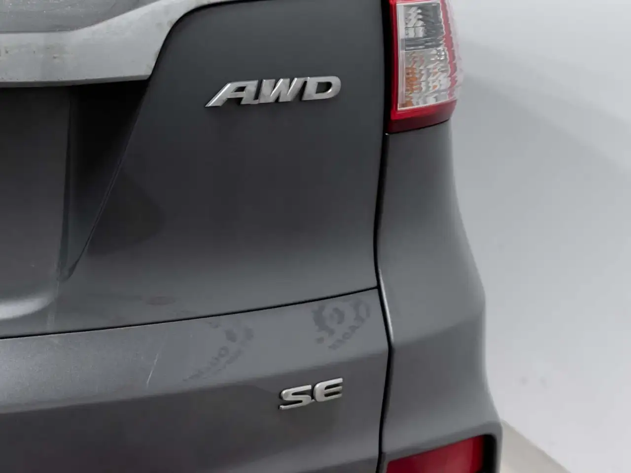 Honda CR-V photo Honda CR-V