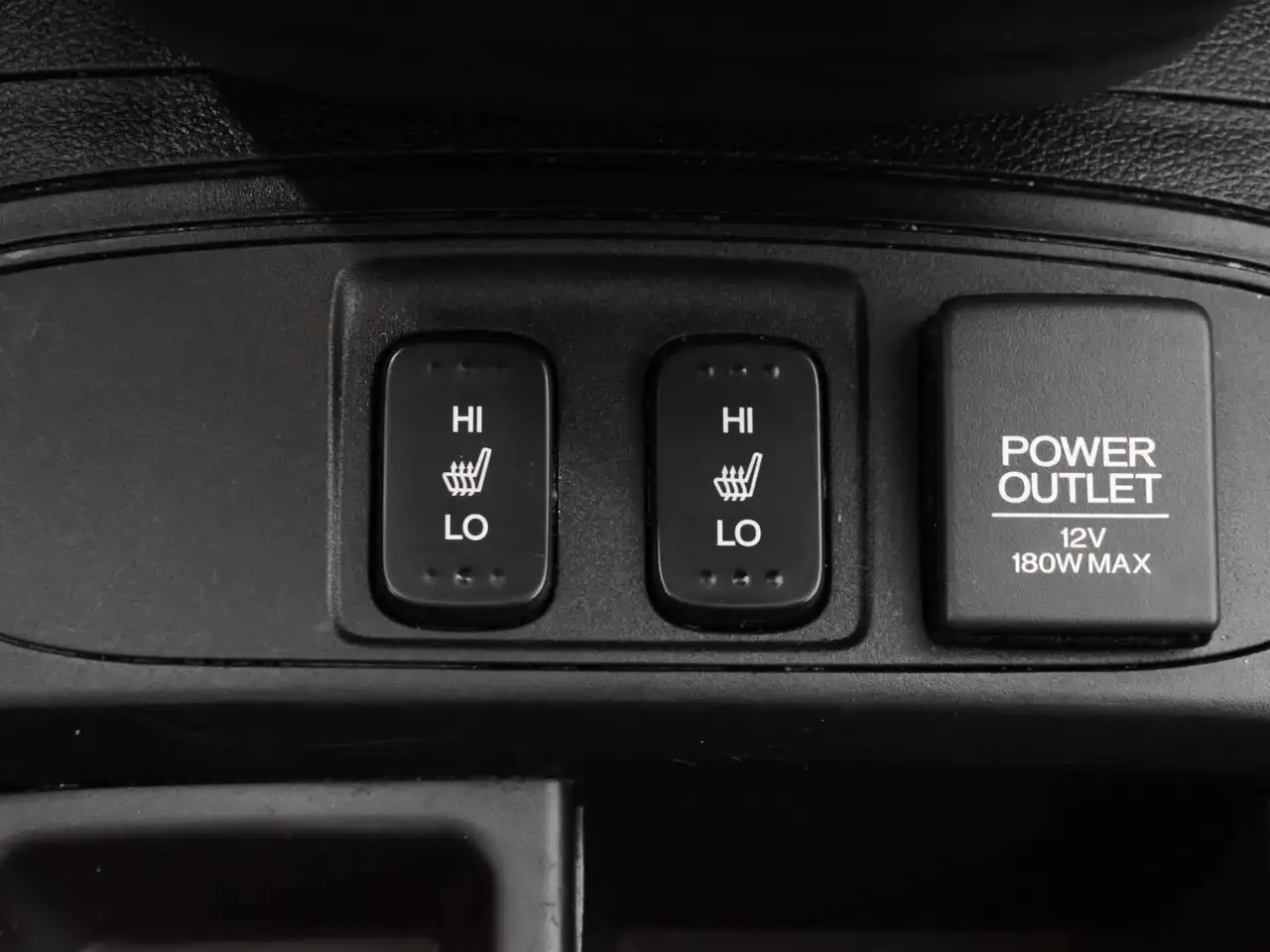 Honda CR-V photo Honda CR-V