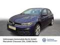 Volkswagen Polo 1.0 TSI Style Navi LED-Matrix SHZ PDC Violett - thumbnail 1