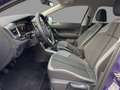 Volkswagen Polo 1.0 TSI Style Navi LED-Matrix SHZ PDC Violett - thumbnail 9