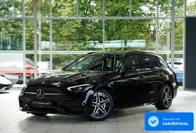 Mercedes-Benz C Class main image