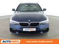 BMW 530 530i M Sport Aut.*NAVI*LED*CAM*SHZ*TEMPO*ALU* Blau - thumbnail 9