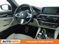 BMW 530 530i M Sport Aut.*NAVI*LED*CAM*SHZ*TEMPO*ALU* Blau - thumbnail 13