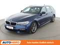 BMW 530 530i M Sport Aut.*NAVI*LED*CAM*SHZ*TEMPO*ALU* Blau - thumbnail 1