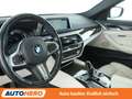 BMW 530 530i M Sport Aut.*NAVI*LED*CAM*SHZ*TEMPO*ALU* Blau - thumbnail 11