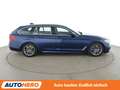 BMW 530 530i M Sport Aut.*NAVI*LED*CAM*SHZ*TEMPO*ALU* Blau - thumbnail 7