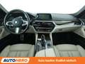 BMW 530 530i M Sport Aut.*NAVI*LED*CAM*SHZ*TEMPO*ALU* Blau - thumbnail 12