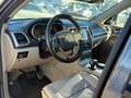 Jeep Grand Cherokee 3.0 CRD OVERLAND / PANO/ 88tKM/ Grau - thumbnail 8