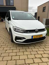 Touran 1.5 TSI ACT OPF Highline