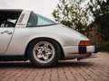 Porsche 911 Targa 2.7L Cometdiamant Metalllic and fully matchi Silber - thumbnail 22