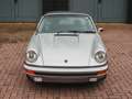 Porsche 911 Targa 2.7L Cometdiamant Metalllic and fully matchi Silber - thumbnail 36