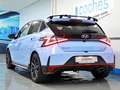Hyundai i20 1.6T N Blau - thumbnail 9