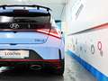 Hyundai i20 1.6T N Blau - thumbnail 13