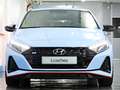 Hyundai i20 1.6T N Blau - thumbnail 5
