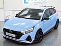 Hyundai i20 1.6T N Blau - thumbnail 36