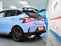 Hyundai i20 1.6T N Blau - thumbnail 40