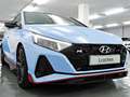 Hyundai i20 1.6T N Blau - thumbnail 6