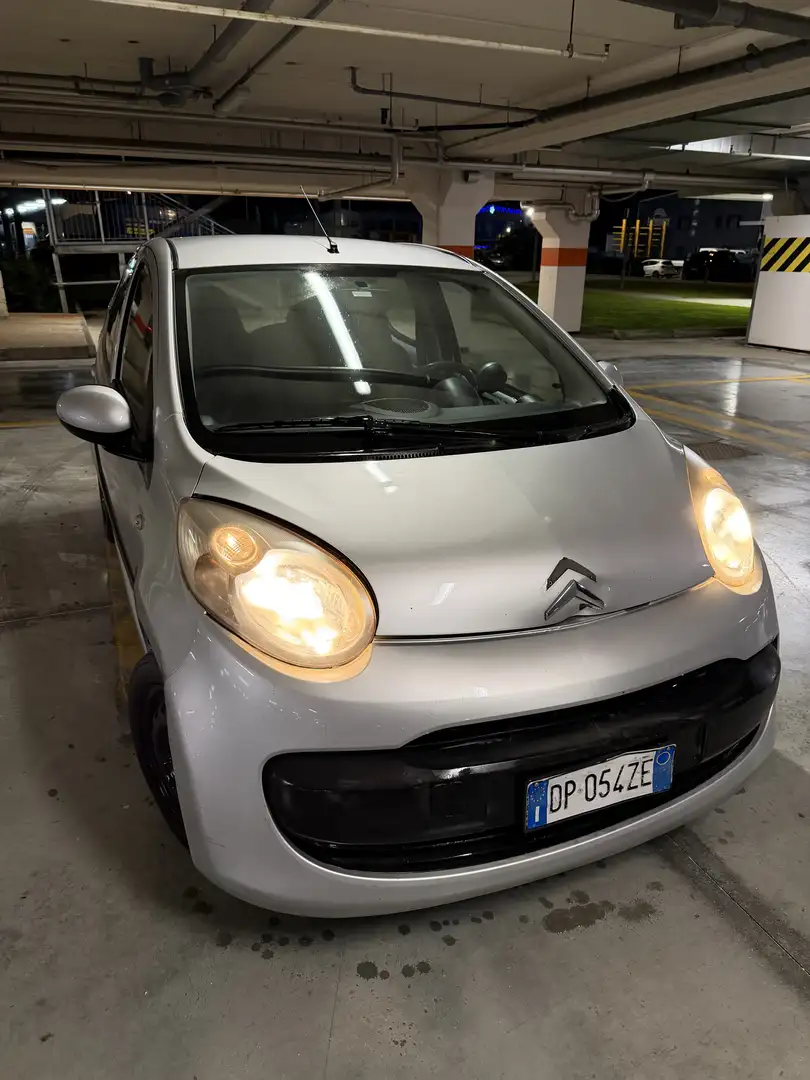 Citroen C1 5p 1.0 BaC1 - 1