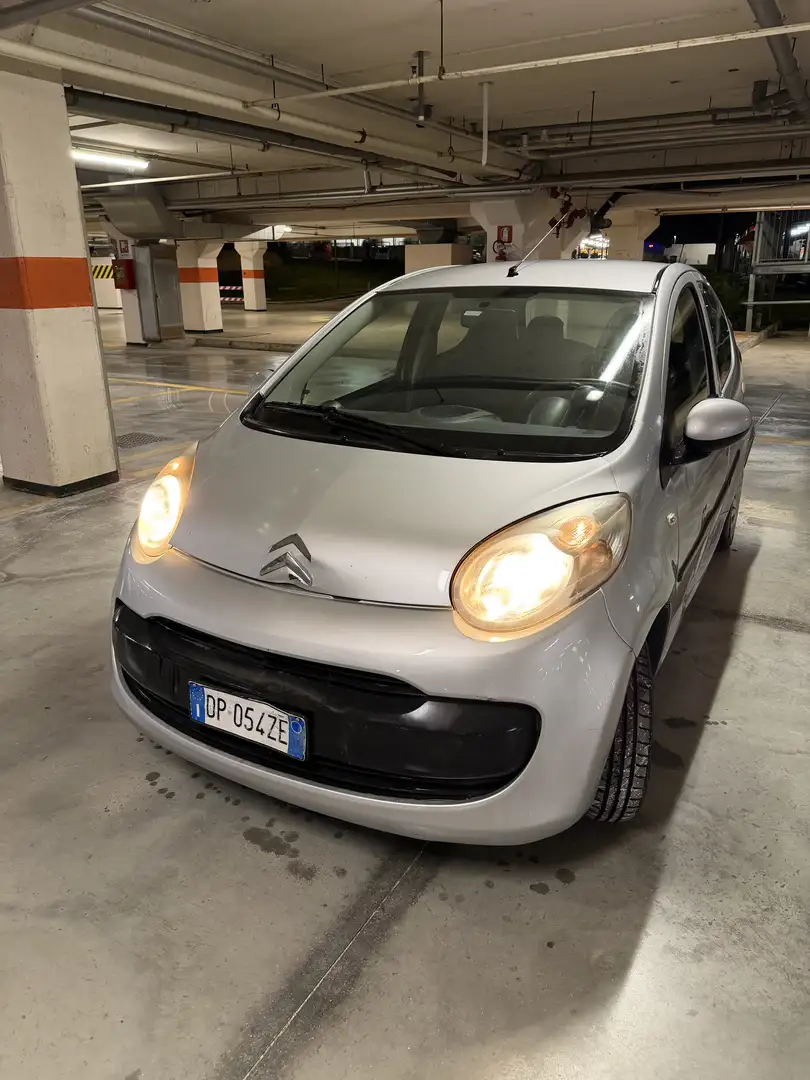 Citroen C1 5p 1.0 BaC1 - 2