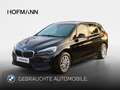 BMW 216 Advantage Schwarz - thumbnail 1