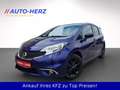 Nissan Note Black Edition Klimaauto+PDC+Sitzheizg+Navi Blau - thumbnail 5